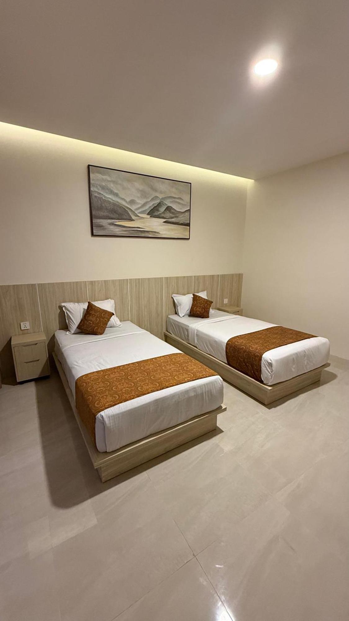 Artha Cottages Sidomukti Exterior foto