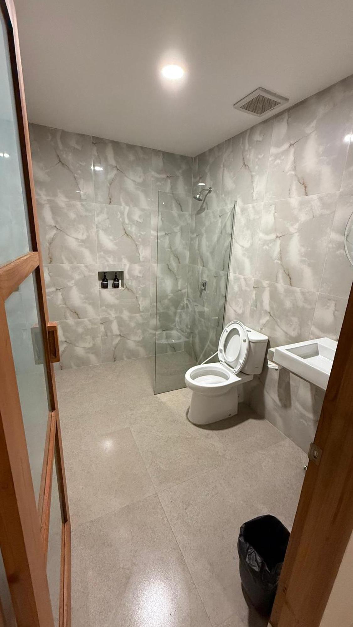 Artha Cottages Sidomukti Exterior foto